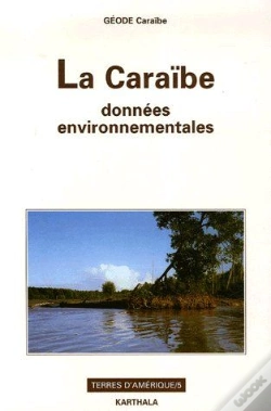 Capa do artigo Caraïbe (La). Données Environnementales