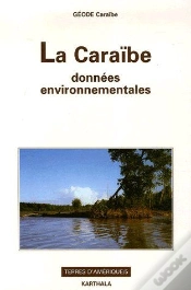 Capa do artigo Caraïbe (La). Données Environnementales