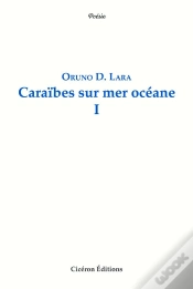 Capa do artigo Caraïbes Sur Mer Océane
