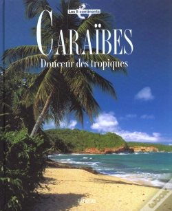 Capa do artigo Caraibes