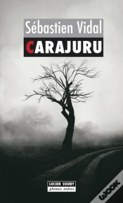 Capa do artigo Carajuru