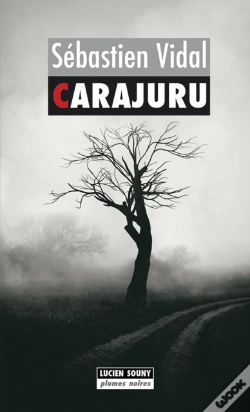 Capa do artigo Carajuru