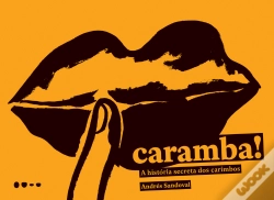 Capa do artigo Caramba!