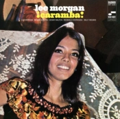 Capa do artigo ¡Caramba! - CD