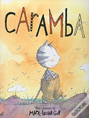 Capa do artigo Caramba