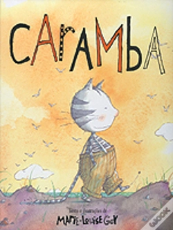 Capa do artigo Caramba