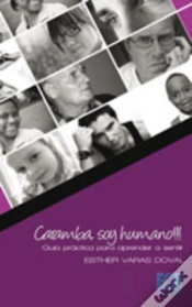 Capa do artigo Caramba Soy Humano!!! Guía Práctica Para Aprender A Sentir