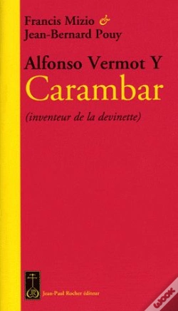 Capa do artigo ,; Carambar