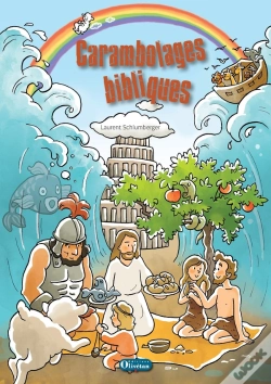 Capa do artigo Carambolages Bibliques