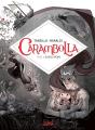 Carambolla Tome 1 : Sang Noir - Preview