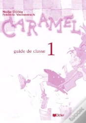 Capa do artigo Caramel 1 ; Guide De Classe