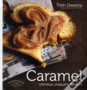 Capa do artigo Caramel Au Beurre Salé
