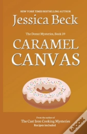 Caramel Canvas