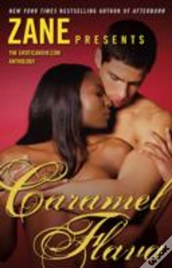 Capa do artigo Caramel Flava