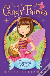 Capa do artigo Caramel Moon