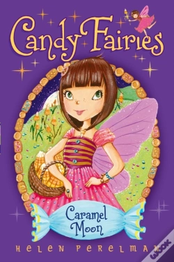 Capa do artigo Caramel Moon