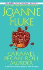 Caramel Pecan Roll Murder - Preview
