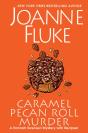 Caramel Pecan Roll Murder - Preview