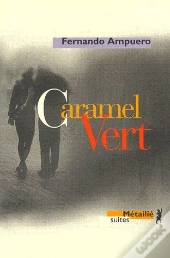 Caramel Vert