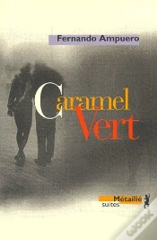 Capa do artigo Caramel Vert