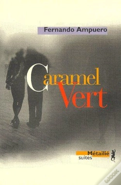 Capa do artigo Caramel Vert
