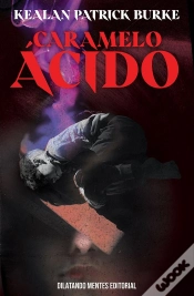 Capa do artigo Caramelo Acido