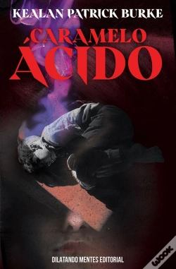 Capa do artigo Caramelo Acido