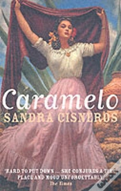 Capa do artigo Caramelo