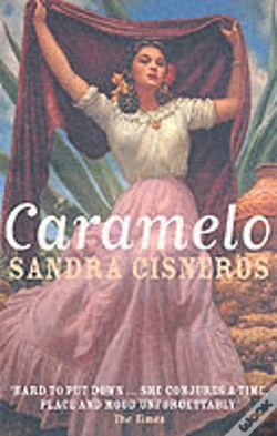 Capa do artigo Caramelo