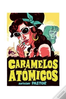 Capa do artigo Caramelos Atómicos