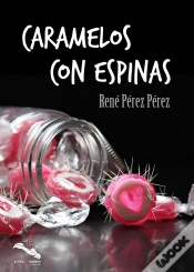 Capa do artigo Caramelos Con Espinas