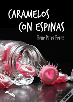 Capa do artigo Caramelos Con Espinas