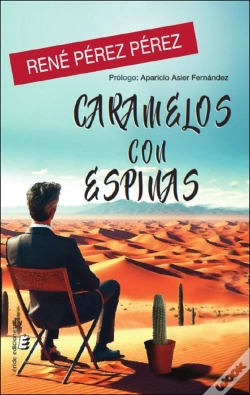 Capa do artigo Caramelos Con Espinas