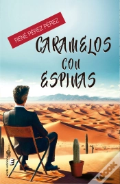 Capa do artigo Caramelos Con Espinas