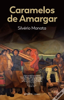 Capa do artigo Caramelos de Amargar