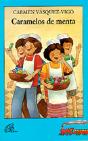 Caramelos de Menta - Preview