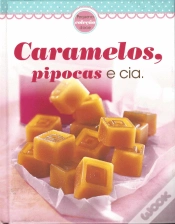 Capa do artigo Caramelos, Pipocas e Cia.