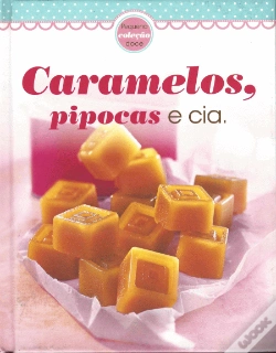 Capa do artigo Caramelos, Pipocas e Cia.