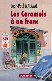 Capa do artigo Caramels À Un Franc