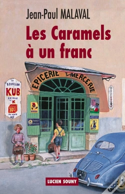 Capa do artigo Caramels À Un Franc