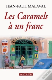 Capa do artigo Caramels A Un Franc