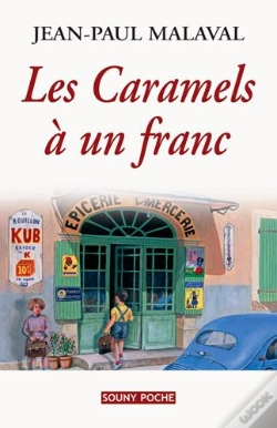 Capa do artigo Caramels A Un Franc