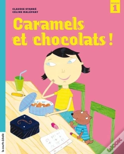 Capa do artigo Caramels Et Chocolats !