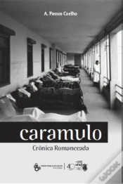 Capa do artigo Caramulo