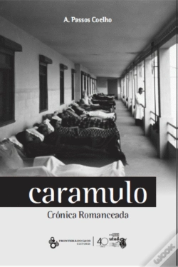 Capa do artigo Caramulo