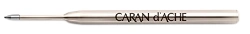 Capa do artigo CARAN D´ACHE - CARGA ESF. PRETO F - 8428.009
