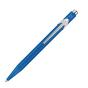 CARAN D`ACHE - ESF. 849 COLORMAT-X BLUE - 849.635 - Preview