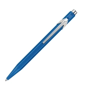 Capa do artigo CARAN D`ACHE - ESF. 849 COLORMAT-X BLUE - 849.635