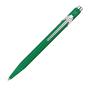 CARAN D`ACHE - ESF. 849 COLORMAT-X GREEN - 849.734 - Preview