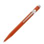 CARAN D`ACHE - ESF. 849 COLORMAT-X ORANGE - 849.776 - Preview
